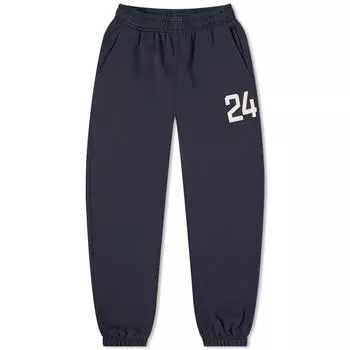 Спортивные брюки Represent 247 Sweatpant V2, темно-синий