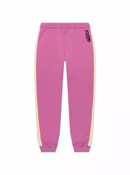 Спортивные брюки с логотипом Gucci