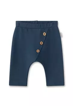 Спортивные брюки Sanetta Pure, синий