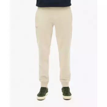 Спортивные брюки Superdry Essential Logo, бежевый