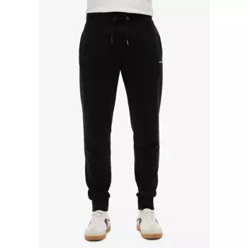 Спортивные брюки Superdry Plain, черный