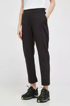 Спортивные брюки Thalia 2.0 Helly Hansen, черный