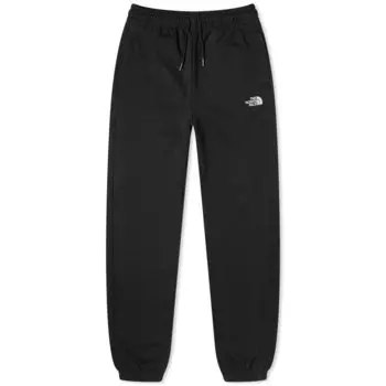 Спортивные брюки The North Face Essential Sweats, черный