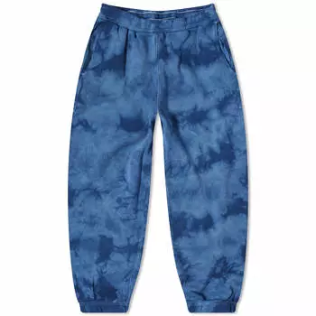 Спортивные брюки Thisisneverthat Dyed, синий