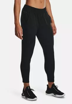 Спортивные брюки Under Armour, черный
