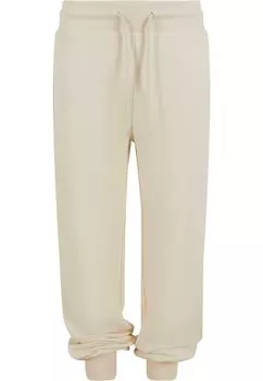 Спортивные брюки Urban Classics, белый