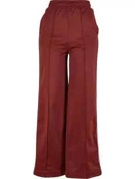 Спортивные брюки Urban Classics, цвет darkrust