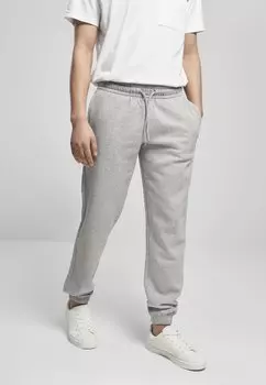 Спортивные брюки Urban Classics, серые