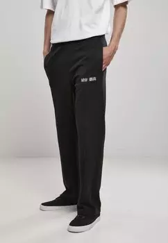 Спортивные брюки Urban Classics, шварц