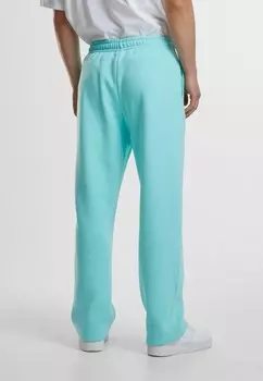 Спортивные брюки Urban Classics, синий