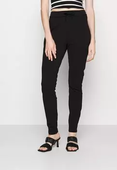 Спортивные брюки Vero Moda, черный