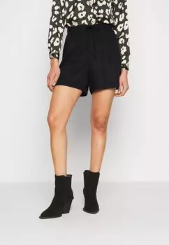 Спортивные брюки Vero Moda, черный