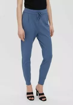 Спортивные брюки Vero Moda, синий