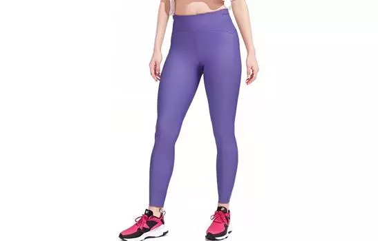 Спортивные брюки женские Lululemon, фиолетовый