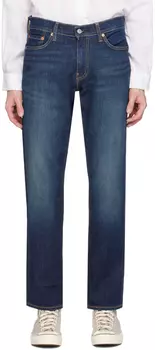 Спортивные джинсы Indigo 541 Levi's