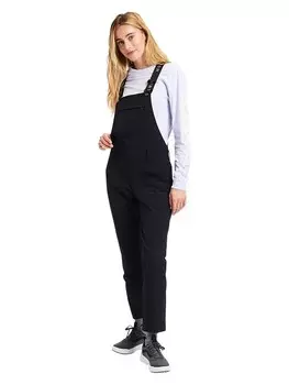 Спортивные и уличные брюки Burton Funktionsoveralls Multipath Utility, черный