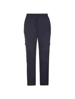 Спортивные и уличные брюки Icepeak Outdoorhose Wasserabweisend, антрацит