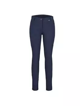 Спортивные и уличные брюки Icepeak Softshellhose Doral, синий