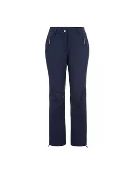 Спортивные и уличные брюки Icepeak Softshellhose Tavita, синий
