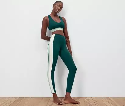 Спортивные колготки Tchibo
