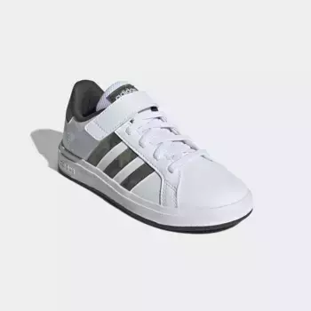 Спортивные кроссовки adidas "GRAND COURT 2.0 KIDS" Adidas Sportswear, белый