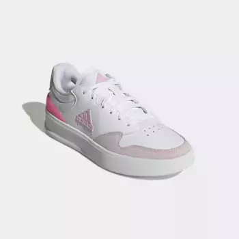 Спортивные кроссовки adidas "KATANA" Adidas Sportswear, цвет Cloud White / Clear Pink / Lucid Pink