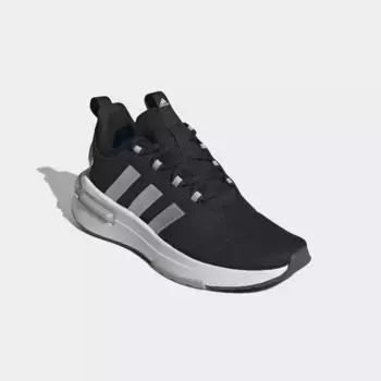 Спортивные кроссовки adidas "RACER TR23" Adidas Sportswear, черный