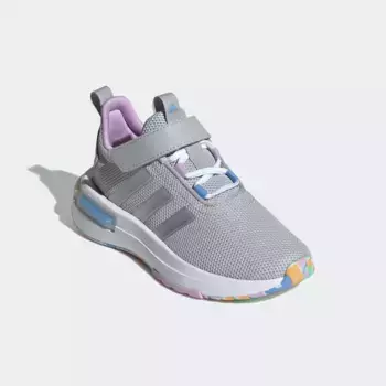 Спортивные кроссовки adidas "RACER TR23 KIDS" Adidas Sportswear, серый