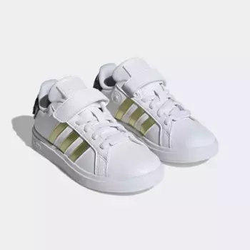 Спортивные кроссовки adidas "STAR WARS GRAND COURT 2.0 KIDS" Adidas Sportswear, белый