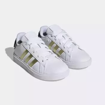 Спортивные кроссовки adidas "STAR WARS GRAND COURT 2.0 KIDS" Adidas Sportswear, белый