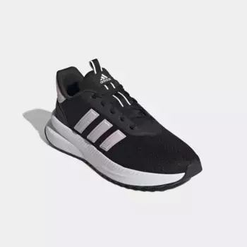 Спортивные кроссовки adidas "X_PLR PATH" Adidas Sportswear, цвет Core Black / Clear Pink / Cloud White
