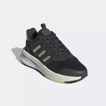 Спортивные кроссовки adidas "X_PLRPHASE KIDS" Adidas Sportswear, зеленый