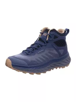 Спортивные кроссовки LOWA Sport Schuhe FORTUX GTX QC, синий