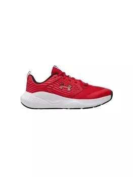Спортивные кроссовки Under Armour Sportschuhe, цвет Rot/Wei