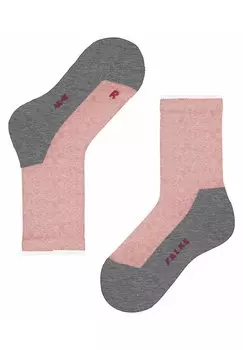 Спортивные носки Active Everyday Anatomical Fit FALKE, цвет heather pink mel