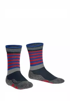 Спортивные носки ACTIVE FROG -FUNCTIONAL FALKE, синий