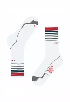 Спортивные носки BC IMPULSE REFLECT FALKE, белый
