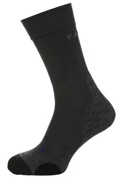 Спортивные носки COOL FALKE, антрацит