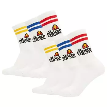 Спортивные носки Ellesse, белый