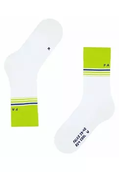 Спортивные носки ENDURANCE COOL FALKE, белый