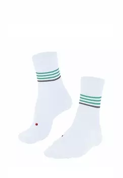 Спортивные носки ENDURANCE REFLECT FALKE, белый