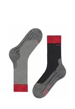 Спортивные носки EXPLORE TREKKING FALKE, черный