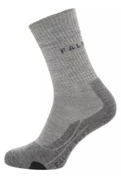 Спортивные носки FALKE, бежевый