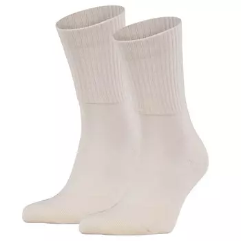 Спортивные носки FALKE, бежевый