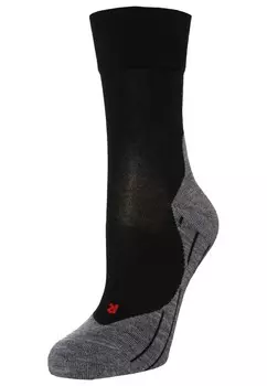 Спортивные носки FALKE, черный