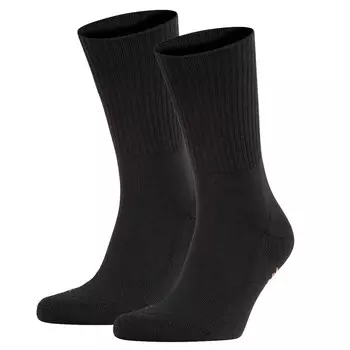 Спортивные носки FALKE, черный