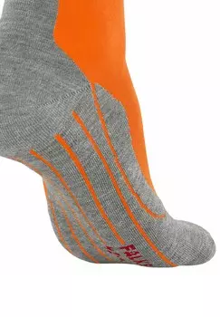 Спортивные носки FALKE, оранжевый
