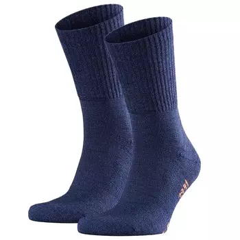 Спортивные носки FALKE, синий