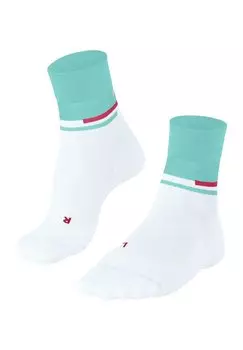 Спортивные носки FALKE, слоновая кость