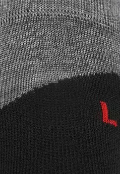 Спортивные носки LIGTHWEIGHT FALKE, черный